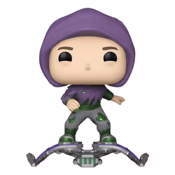 FUNKO POP! 67605, Figurine à collectionner, Bandes dessinées
