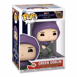 FUNKO POP! 67605 figurine d'action et de collection