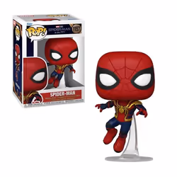 FUNKO POP! 67606, Figurine à collectionner, Film et série TV