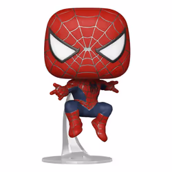 FUNKO POP! 67607, Figurine à collectionner, Bandes dessinées