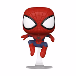 FUNKO POP! 67608, Figurine à collectionner, Bande dessinée