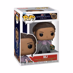 FUNKO POP! 67609 figurine d'action et de collection