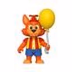 FUNKO ACTION FIGURE: FIVE NIGHTS AT FREDDYS SB- BALLOON FOXY 67619