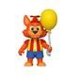 FUNKO ACTION FIGURE: FIVE NIGHTS AT FREDDYS SB- BALLOON FOXY 67619