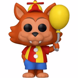 FUNKO POP! 67627, Figurine à collectionner, Jeu vidéo