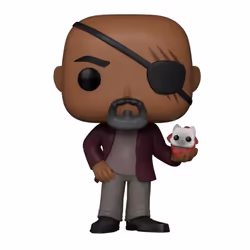 FUNKO 137708, Figurine à collectionner, Film et série TV