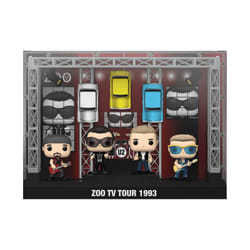 FUNKO POP! Moment 67773 figurine d'action et de collection