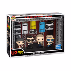 FUNKO POP! Moment 67773 figurine d'action et de collection