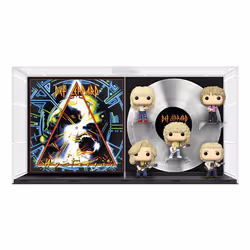 FUNKO POP! 67774, Figurine à collectionner, Musique