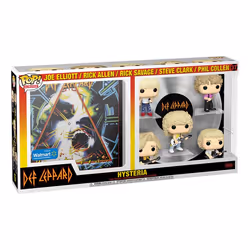 FUNKO POP! 67774 figurine d'action et de collection