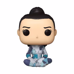 FUNKO POP! Bella Poarch, Figurine à collectionner, Musique