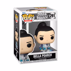 FUNKO POP! Bella Poarch