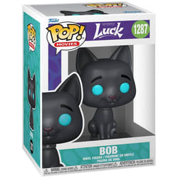 Figurine Funko POP Luck Bob