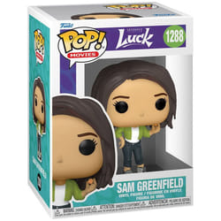 Figurine Funko POP Luck Greenfield