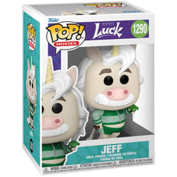 Figurine Funko POP Luck Jeff
