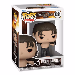 FUNKO POP! Animation 67926 figurine d'action et de collection