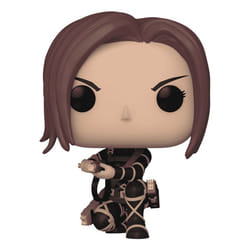 FUNKO POP! Animation 67927 figurine d'action et de collection
