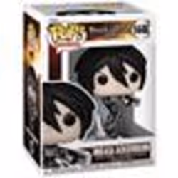 FUNKO POP! Animation 67929, Figurine à collectionner, Dessins animés et Mangas