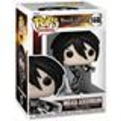 FUNKO POP! Animation 67929 figurine d'action et de collection