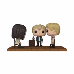 FUNKO POP! Moment 67932, Figurine à collectionner, Dessins animés et Mangas