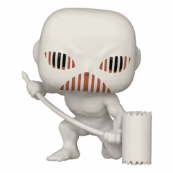 FUNKO POP! Animation 67933, Figurine à collectionner, Dessins animés et Mangas