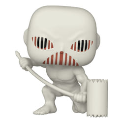FUNKO POP! Animation 67933 figurine d'action et de collection