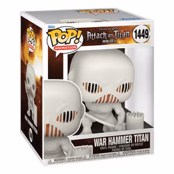FUNKO POP! Animation 67933 figurine d'action et de collection