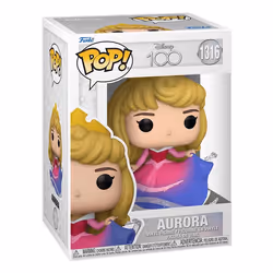 FUNKO POP! 67970 figurine d'action et de collection