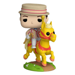 FUNKO POP! RIDE 67971 figurine d'action et de collection