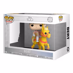 FUNKO POP! RIDE 67971 figurine d'action et de collection - Vue supplémentaire 2