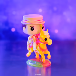 FUNKO POP! RIDE 67971 figurine d'action et de collection - Vue supplémentaire 3