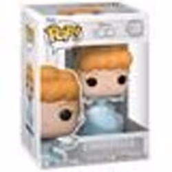 FUNKO POP! RIDE 67972, Figurine à collectionner, Bande dessinée