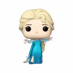 FUNKO POP! 67973, Figurine à collectionner, Bande dessinée