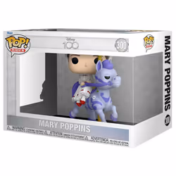 FUNKO POP! 67974, Figurine à collectionner, Bande dessinée