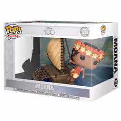 FUNKO POP! 67977, Figurine à collectionner, Bande dessinée