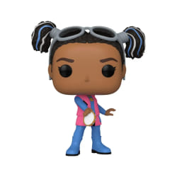 Funko POP! Nebula Wade - 9 cm