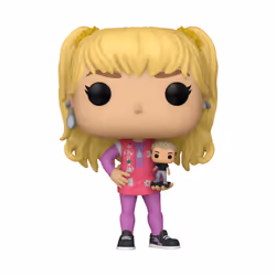 FUNKO POP! 67984, Figurine à collectionner, Film et série TV