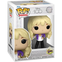 FUNKO Pop! Television Hannah Montana