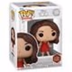 Funko Pop! Movies: High School Musical - Gabriella Montez - Figurine en Vinyle à Collectionner - Idée de Cadeau - Produits