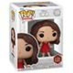 Funko Pop! Movies: High School Musical - Gabriella Montez - Figurine en Vinyle à Collectionner - Idée de Cadeau - Produits