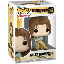 Figurine Funko Pop Trigun Milly Thompson