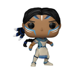 What If...? - Figurine POP! Kahhori 9 cm