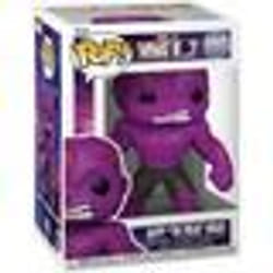 Figurine Funko Pop! N°1465 - What If... - Happy