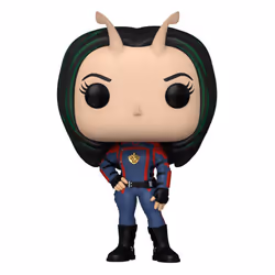 Funko Pop! Figurine Décorative Mantis Multicouleur Autocollants Moderne