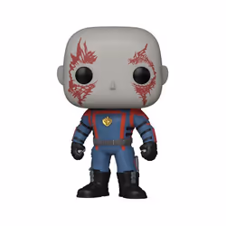 FUNKO POP! 68053, Figurine à collectionner, Film et série TV