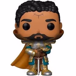 FUNKO POP! 68083, Figurine à collectionner, Film et série TV