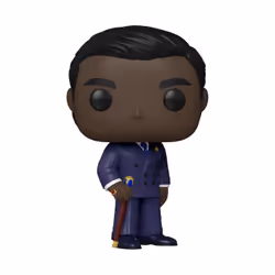 FUNKO POP! Slugworth, Figurine à collectionner, Film et série TV, 150 g