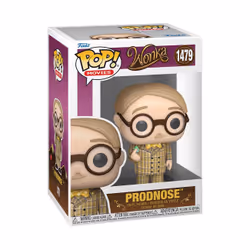 FUNKO POP! Prodnose - Vue supplémentaire 2