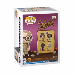 FUNKO POP! Prodnose - Vue supplémentaire 3