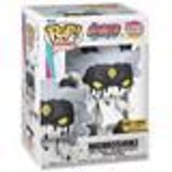 Figurine - Funko - Boruto - Momoshiki Otsutsuki N°1310 - Exclusif - Boîte vitrine dorigine